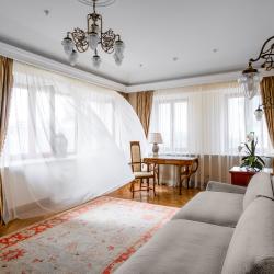 Фото Отель Руссо-Балт (Russo-Balt)