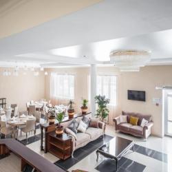 Фото Отель Авиатор