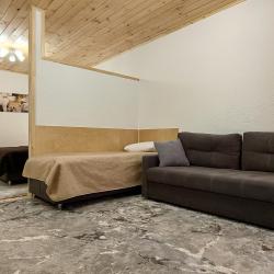 Фото Отель Fondue House (Фондю Хаус)