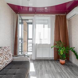 2-комнатные апартаменты улучшенные №4