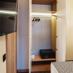 Фото Отель Время гор