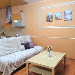 Фото Отель Apart Aprel (Апарт Апрель) на улице Медицинская 1А