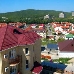 Фото Отель Утес