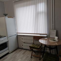 Фото Апартаменты на улице Оломоуцкая 30