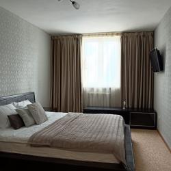 Фото Отель Квартира на улице Ракетная, 20