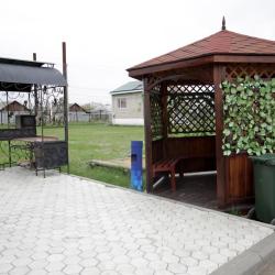 Фото Отель Остров (Ostrov)