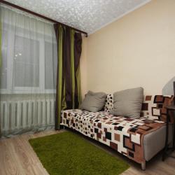 1-комнатные апартаменты эконом