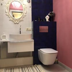 White rabbit apartments на улице Заводская  — ce0d48af2ccb1605ce84bfae32e14cf0