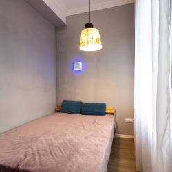 Фото Апартаменты на улице Платановая