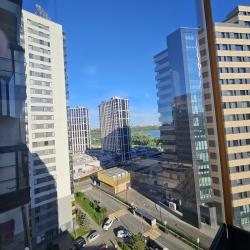 1-комнатные апартаменты стандарт