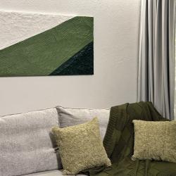 Гостевой дом премиум-класса «DOUBLE» на 4 гостей