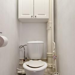 Фото Апартаменты Брусника54 на улице Депутатская