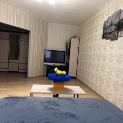 Фото Апартаменты на улице Советская 190Д корпус 1