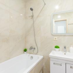 Фото Апартаменты на шоссе Московское 18 км 51