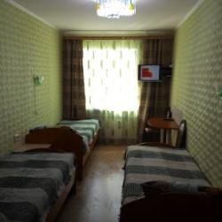 Фото Отель Семерочка