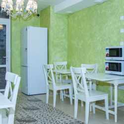 Фото Отель Khosta Garden Hotel ( Гарден)