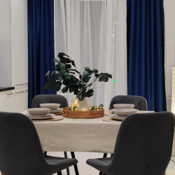 1-комнатные апартаменты студия