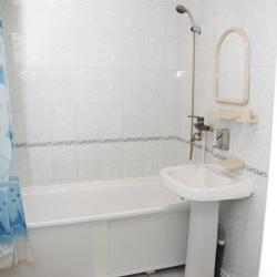 Фото Отель Ландыш