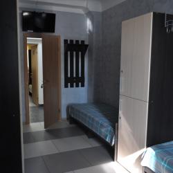 Фото Отель Эконом