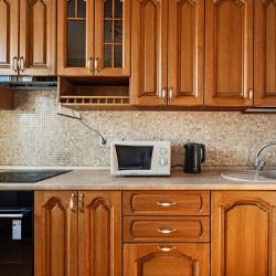 Фото Отель MaxRealty24 на Новом Арбате