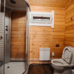 Фото Отель База отдыха Карельская