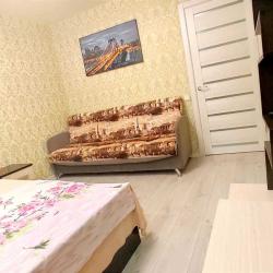 Фото Апартаменты на 1-Юбилейном проезде, 3