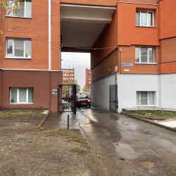 3-комнатные апартаменты стандарт