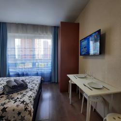The Loft Studio Moscow (Лофт Студио) на улице Вертолетчиков — ce11041c5d24ccf0b194e3a3f10a9a0b