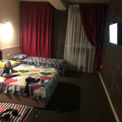 Фото Отель Старый Замок