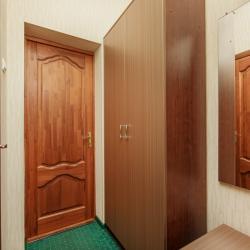 Фото Отель Аида