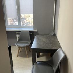 2-комнатные апартаменты улучшенные