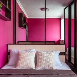 Фото Апартаменты на улице Парковая 54