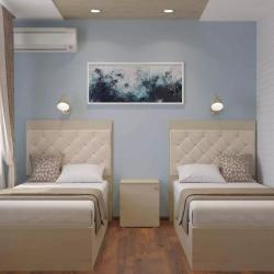 Фото Отель Огни Маяка