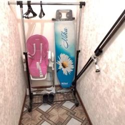 Фото Апартаменты на шоссе Московское 167 корпус 2