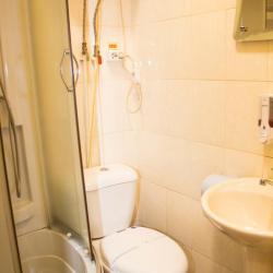 Фото Отель Мега