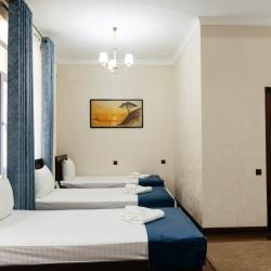 Фото Отель Ravan Hotel (Раван)