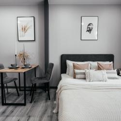 Фото Апартаменты на улице Большевистская