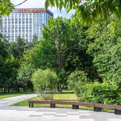 фото 3 YES Botanica апарт-отель (ЙЕС Ботаника)