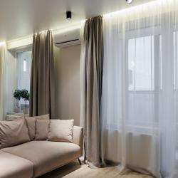 Фото Отель Rental Family Rooms (Рентал Фэмили Румс) на улице 9 Января 233 И