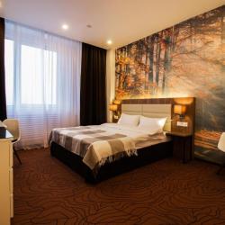 Sunflower Vnukovo ZONT Hotel Group (Санфлауэр Внуково) — ce146f00e2cc98de69486c8e1ffe85f4