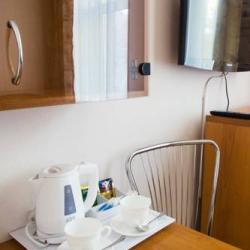 Фото Отель Волна