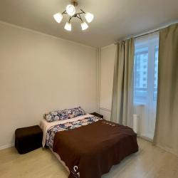 1-комнатные апартаменты стандарт 22