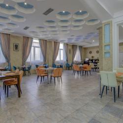 Фото Отель Shah Palace (Шах Палас)