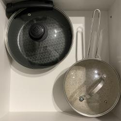 Фото Апартаменты на улице Акулуничева