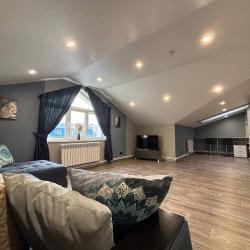 3-комнатные апартаменты улучшенные Трехкомнатные апартаменты