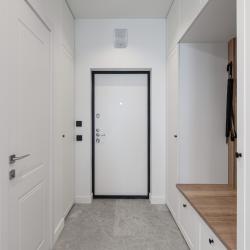 Апартаменты студия Лазурь на берегу моря