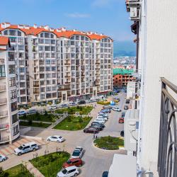 фото 31 LetoApart (ЛетоАпарт) на улице Крымская