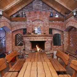 Фото Отель Гостевой дом Вилла Гретхен