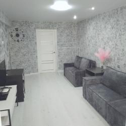 Фото Апартаменты на улице Автозаводская 20