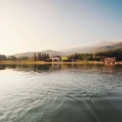 Фото Отель Верхние Голубые Озёра